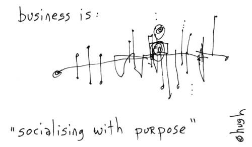 socialising-with-a-purpose